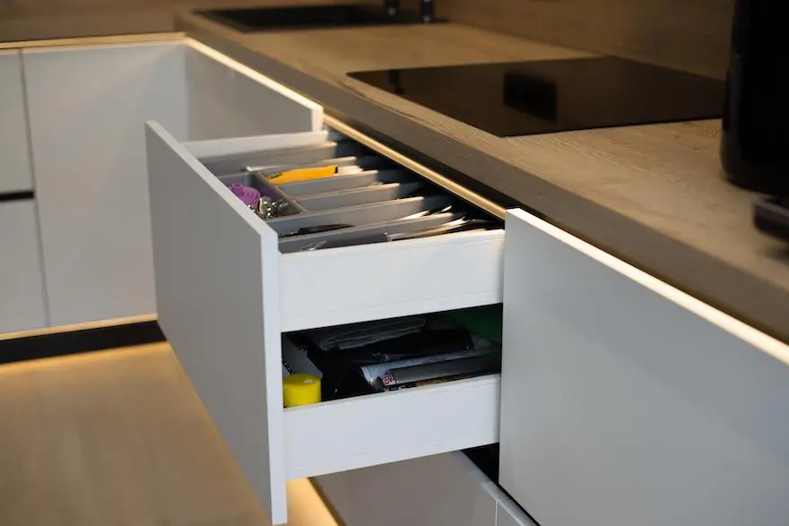 Шухляда в шухляді Blum Legrabox